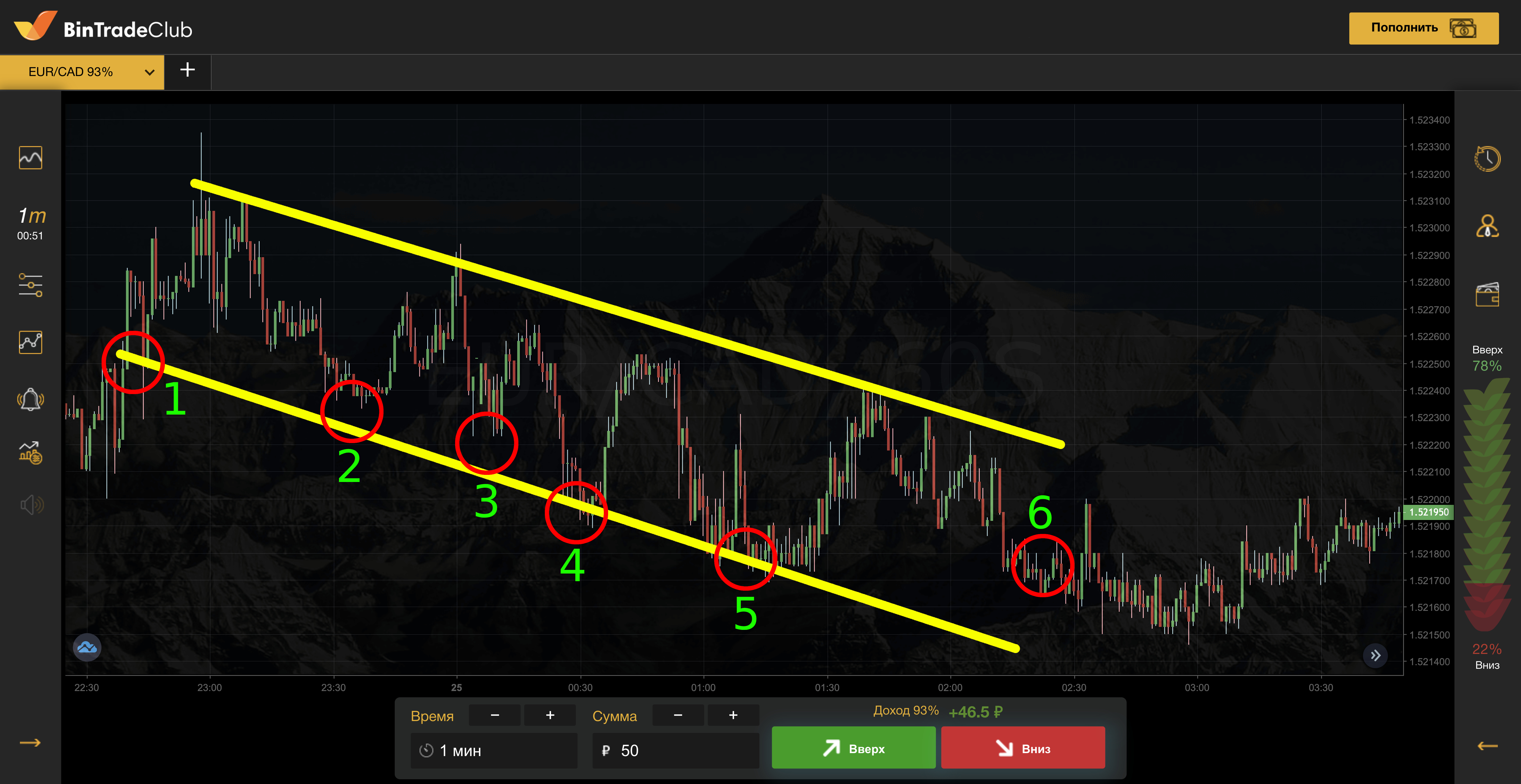 Ценовые максимумы и минимумы Ценовые максимумы и минимумы