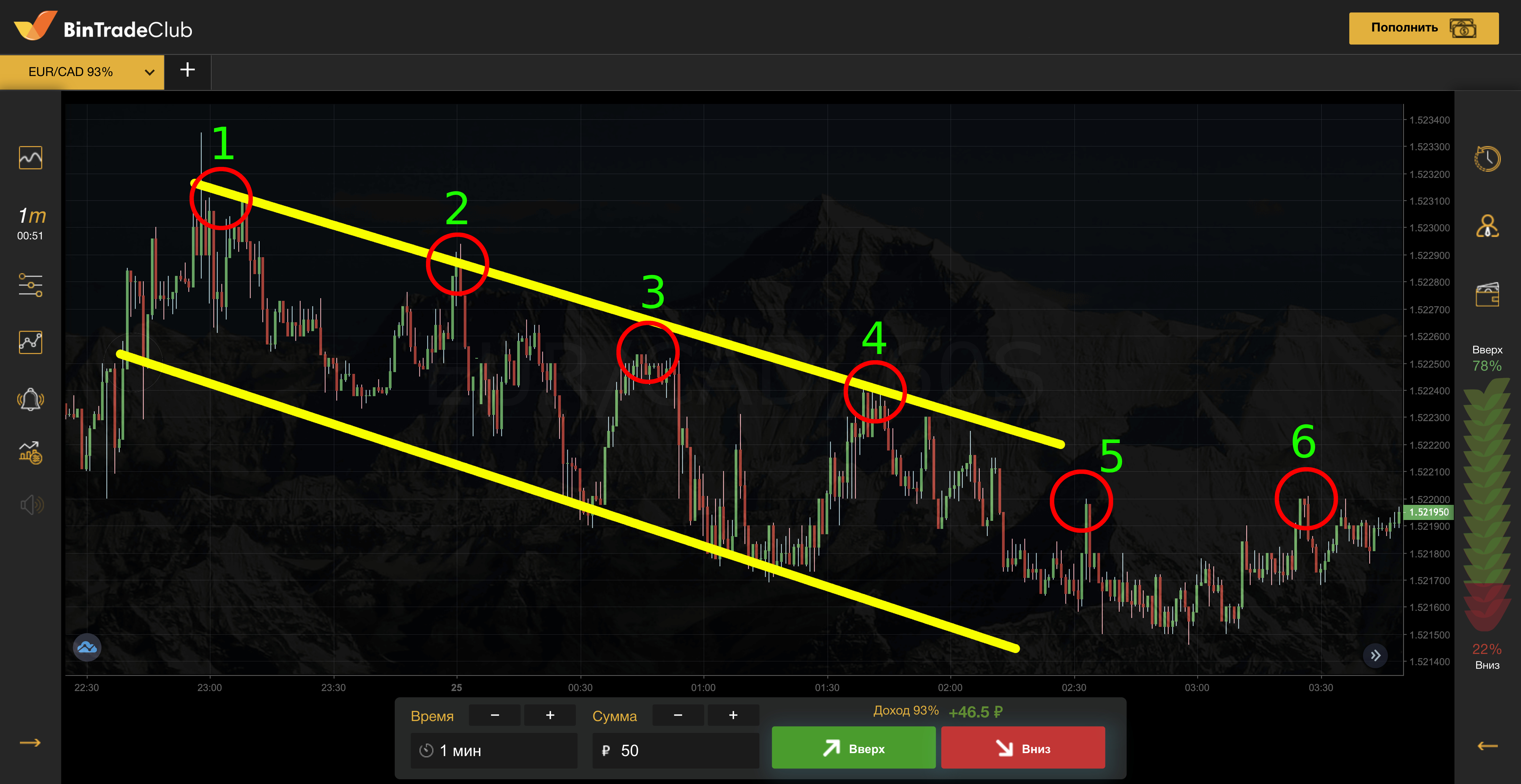Ценовые максимумы и минимумы Ценовые максимумы и минимумы